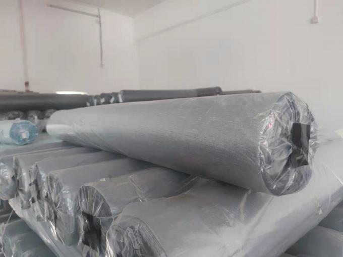 PU Nubuck Tessuto in pelle sintetica Imitazione Cotone Fondo Scarpe Borse Taccuino Tessuto Spot All'ingrosso 7