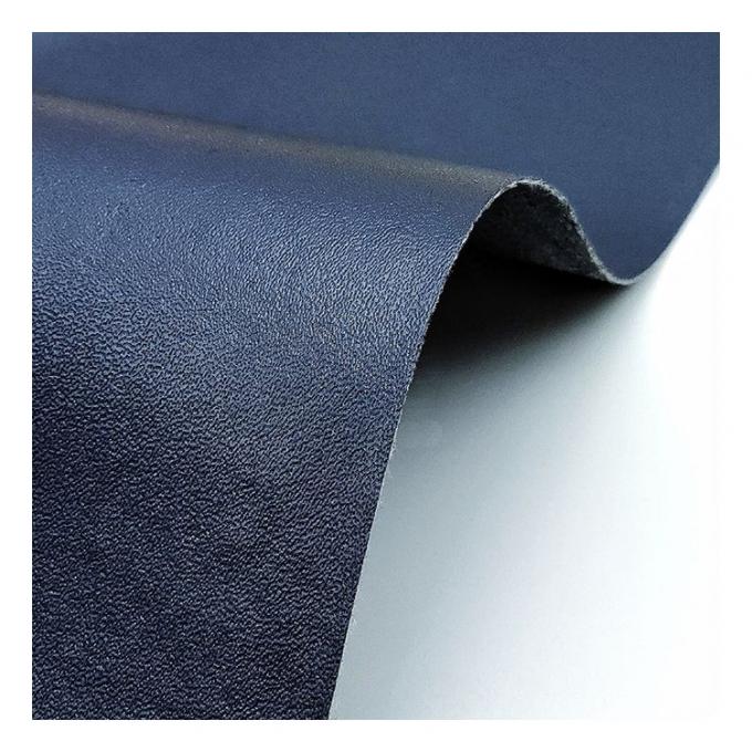 Cuoio artificiale in PVC all'ingrosso per portafogli, scatole, scarpe, quaderni, tessuto in pelle sintetica con motivo a fori stenopeici 13