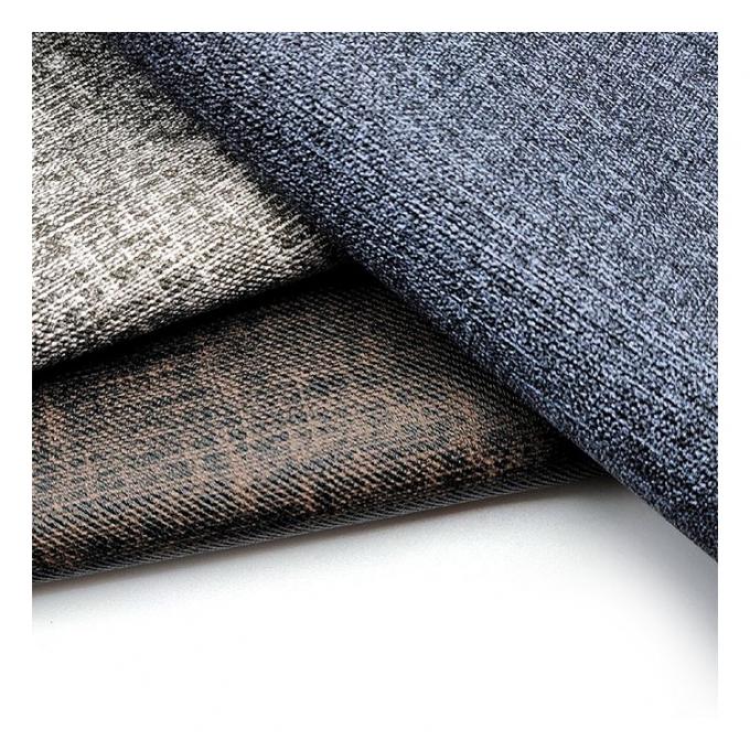 Pvc Sammeld Ruck Pattern Finta Pelle Sintetica Stampa Colorata Portafoglio Custodia Scarpe Taccuino Tessuto in Pelle 14