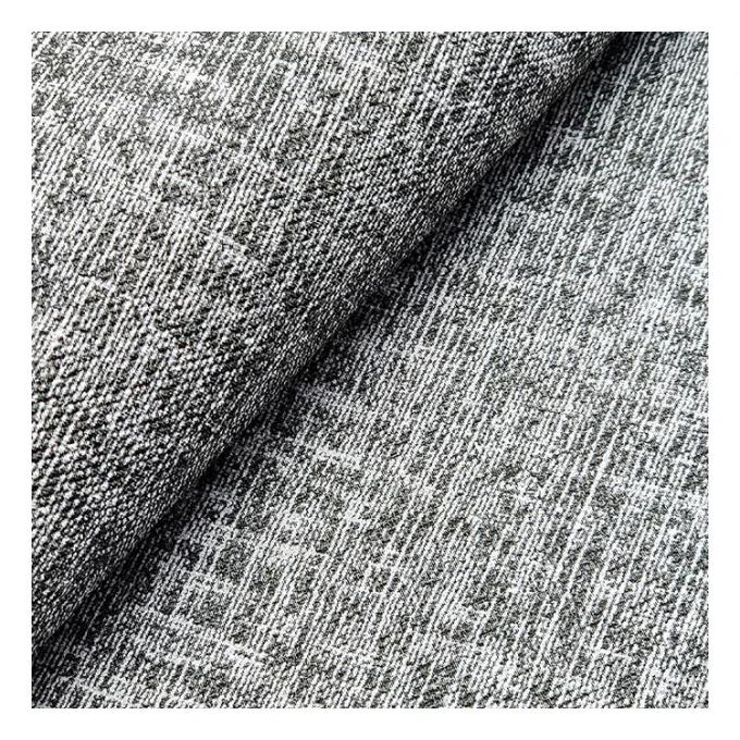 Pvc Sammeld Ruck Pattern Finta Pelle Sintetica Stampa Colorata Portafoglio Custodia Scarpe Taccuino Tessuto in Pelle 18