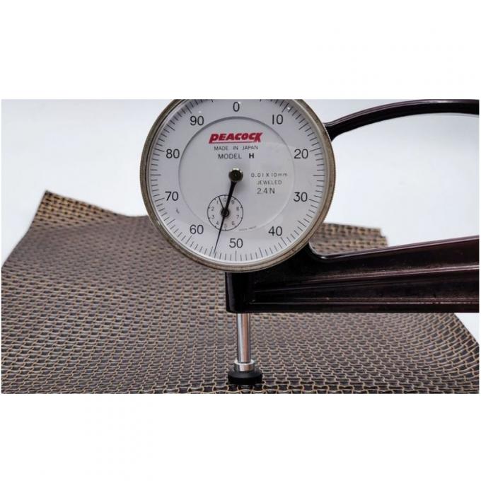 Pvc filo di seta dorato grano modello geometrico pelle sintetica artificiale scarpe borse di scrittura decorare placemat tessuto di pelle 8