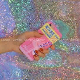 Pelle sintetica Metal Film PU R61 Grana Pecora Abbigliamento Portafoglio Scatola Scarpe Borsa Taccuino Tessuto in finta pelle 13