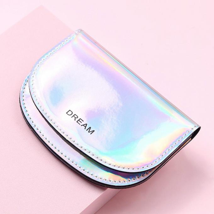 Pelle sintetica Metal Film PU R61 Grana Pecora Abbigliamento Portafoglio Scatola Scarpe Borsa Taccuino Tessuto in finta pelle 16