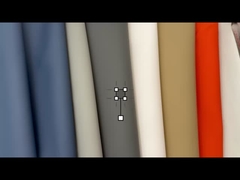 Pelle in PVC per borse