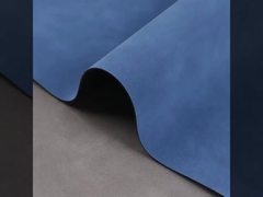 Cuoio da scarpe in PU