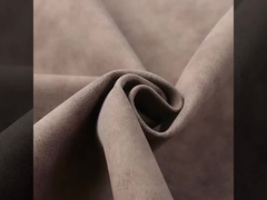 Cuoio da scarpe in PU